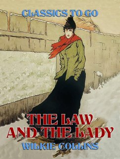 The Law and the Lady (eBook, ePUB) - Collins, Wilkie