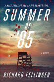Summer of '85 (eBook, ePUB)