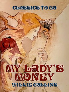 Cover My Lady's Money (eBook, ePUB)