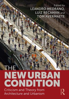 The New Urban Condition (eBook, ePUB)