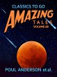 Amazing Tales Volume 68 (eBook, ePUB) - Bild 1