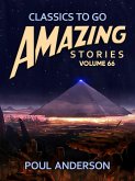 Amazing Stories Volume 66 (eBook, ePUB)