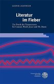 Literatur im Fieber (eBook, PDF)