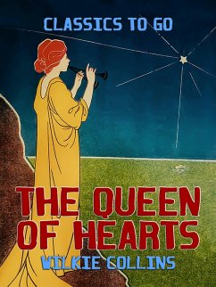 Cover The Queen of Hearts (eBook, ePUB)