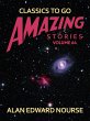 Amazing Stories Volume 64 (eBook, ePUB) - Bild 1