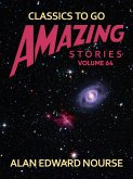 Amazing Stories Volume 64 (eBook, ePUB)