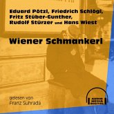 Wiener Schmankerl (MP3-Download)
