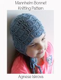 Mannheim Bonnet Knitting Pattern (eBook, ePUB)