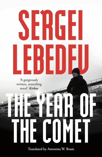 The Year of the Comet (eBook, ePUB) The Year of the Comet (eBook, ePUB)