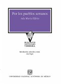 Por los pueblos serranos (eBook, ePUB) Por los pueblos serranos (eBook, ePUB)