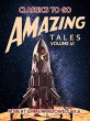 Amazing Tales Volume 41 (eBook, ePUB) - Bild 1