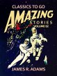 Amazing Stories Volume 52 (eBook, ePUB) - Bild 1