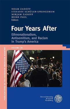 Four Years After (eBook, PDF)