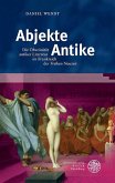 Abjekte Antike (eBook, PDF)