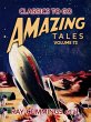 Amazing Tales Volume 73 (eBook, ePUB) - Bild 1