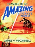 Amazing Stories Volume 43 (eBook, ePUB)