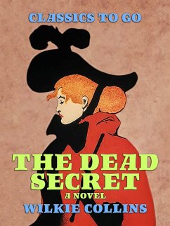 Cover The Dead Secret: A Novel (eBook, ePUB)