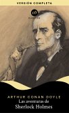 Las aventuras de Sherlock Holmes (eBook, ePUB)