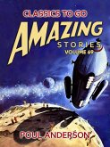 Amazing Stories Volume 69 (eBook, ePUB)