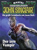 John Sinclair 2225 (eBook, ePUB)