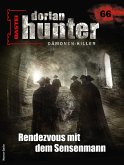 Dorian Hunter 66 - Horror-Serie (eBook, ePUB)