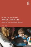 Family Literacies (eBook, ePUB)