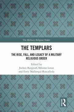 The Templars (eBook, ePUB)