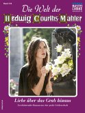 Die Welt der Hedwig Courths-Mahler 544 (eBook, ePUB)