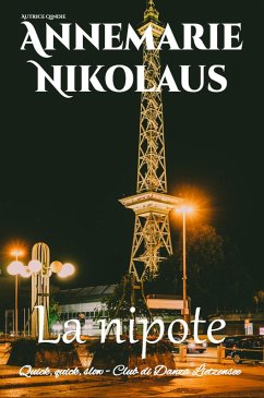 Cover La nipote (eBook, ePUB)