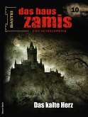 Das kalte Herz / Das Haus Zamis Bd.10 (eBook, ePUB)