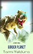 Border Planet (eBook, ePUB) - Bild 1