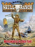 Skull-Ranch 49 (eBook, ePUB)