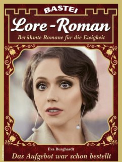 Lore-Roman 100 (eBook, ePUB) - Burghardt, Eva