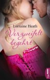 Verzweifelt begehrt (eBook, ePUB)