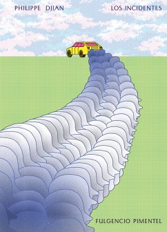 Cover Los incidentes (eBook, ePUB)