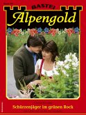 Alpengold 344 (eBook, ePUB)