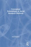 Conceptual Foundations of Social Research Methods (eBook, ePUB)