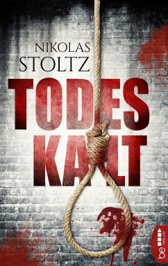 Todeskalt / Löwenstein & Berger Bd.2 (eBook, ePUB) - Stoltz, Nikolas