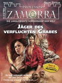 Professor Zamorra 1220 (eBook, ePUB)