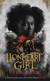 Lionheart Girl (eBook, ePUB)