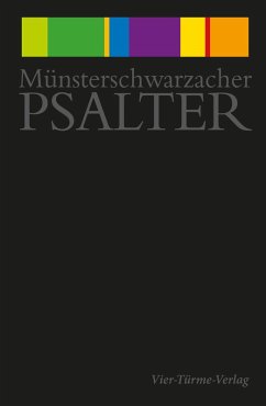 Münsterschwarzacher Psalter (eBook, ePUB) - Erbacher, Rhabanus