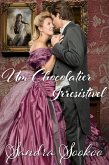 Um Chocolatier Irresistível (eBook, ePUB)