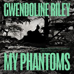 My Phantoms (MP3-Download) - Riley, Gwendoline