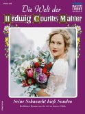 Die Welt der Hedwig Courths-Mahler 545 (eBook, ePUB)