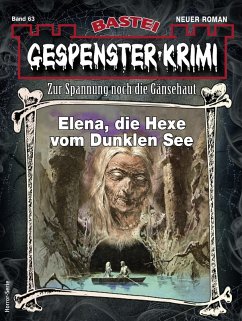 Cover Gespenster-Krimi 63 (eBook, ePUB)