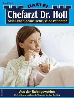 Cover Chefarzt Dr. Holl 1908 (eBook, ePUB)
