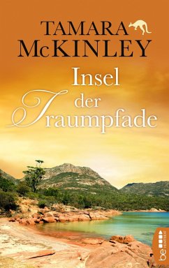 Insel der Traumpfade (eBook, ePUB) - Mckinley, Tamara