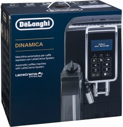 Cover DeLonghi ECAM 350.55.B Dinamica