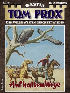 Tom Prox 64 (eBook, ePUB) - Berings, George