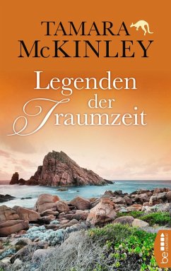 Legenden der Traumzeit (eBook, ePUB) - Mckinley, Tamara
